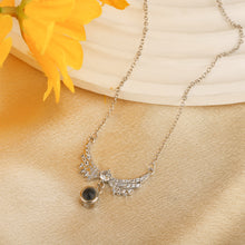 Load image into Gallery viewer, 投影项链