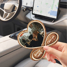 Load image into Gallery viewer, 汽车视窗夹