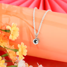 Load image into Gallery viewer, 投影项链