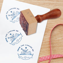 Load image into Gallery viewer, 橡皮印章