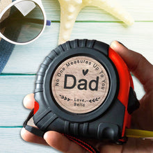 Load image into Gallery viewer, tape measure