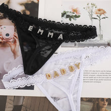 Load image into Gallery viewer, 丁字裤