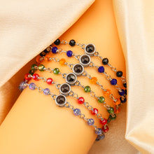 Load image into Gallery viewer, 投影手链