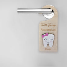 Load image into Gallery viewer, 牙仙门挂件