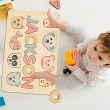 Load image into Gallery viewer, 拼图