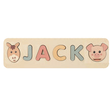 Load image into Gallery viewer, 拼图