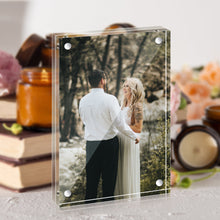 Load image into Gallery viewer, 亚克力相框