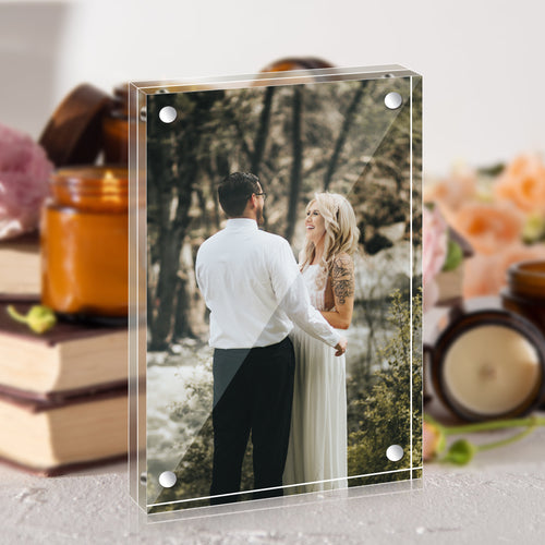 亚克力相框