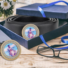 Load image into Gallery viewer, 皮带扣