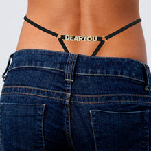 Load image into Gallery viewer, 丁字裤