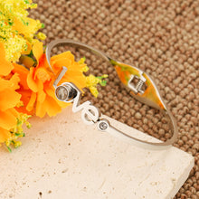 Load image into Gallery viewer, 投影手镯