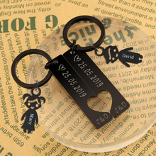 Load image into Gallery viewer, keychain