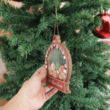 Load image into Gallery viewer, 圣诞挂饰