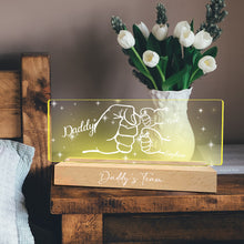 Load image into Gallery viewer, 亚克力灯