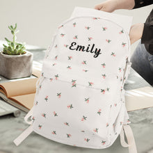 Load image into Gallery viewer, 碎花书包