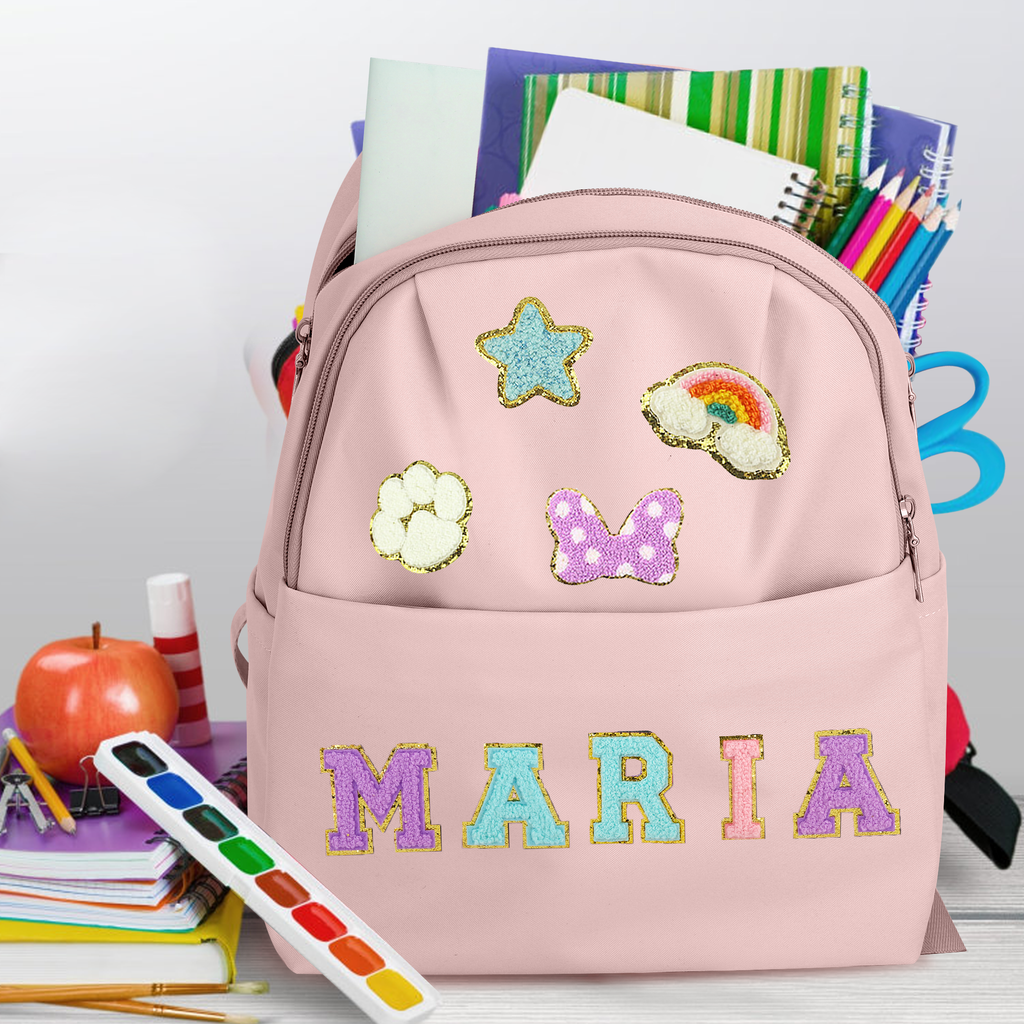 backpack