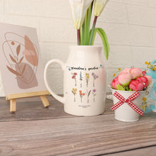 Load image into Gallery viewer, 干花瓶