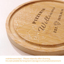 Load image into Gallery viewer, 披萨盘