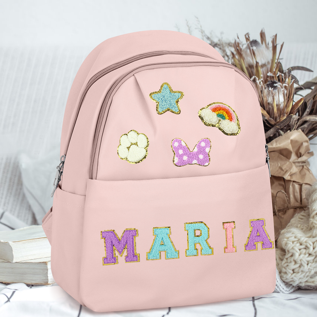 backpack
