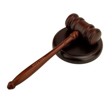 Load image into Gallery viewer, 法槌