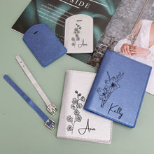 Load image into Gallery viewer, 护照夹