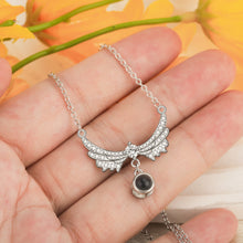 Load image into Gallery viewer, 投影项链