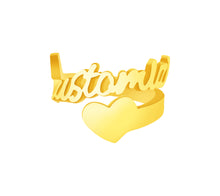 Load image into Gallery viewer, 戒指