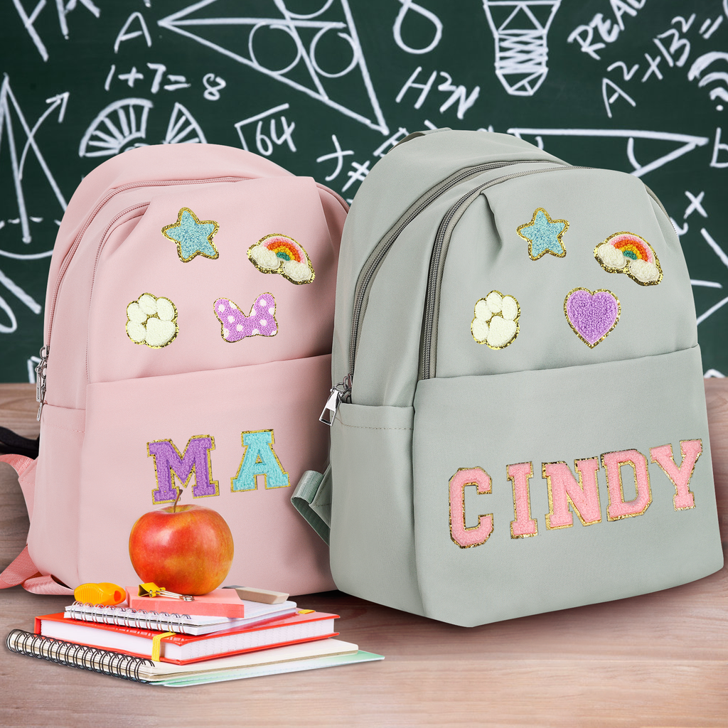 backpack