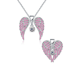 Load image into Gallery viewer, 投影项链