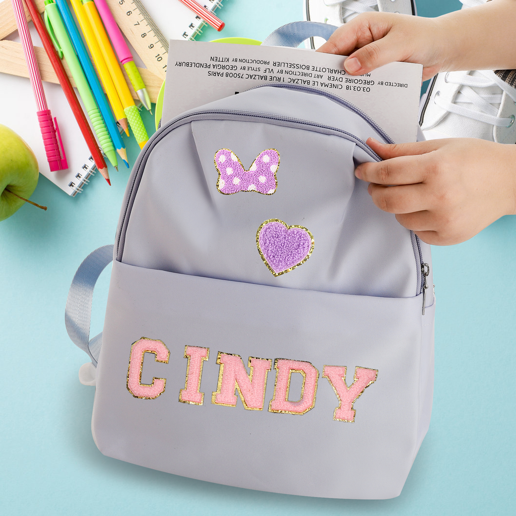 backpack