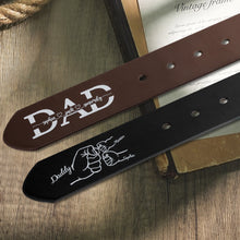 Load image into Gallery viewer, 皮带