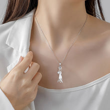 Load image into Gallery viewer, 投影项链