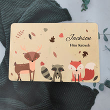 Load image into Gallery viewer, 早餐板