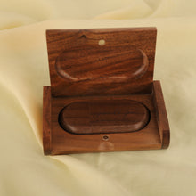 Load image into Gallery viewer, 木盒U盘