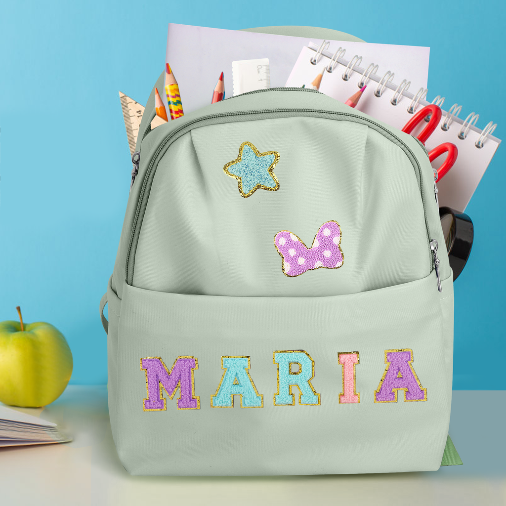 backpack