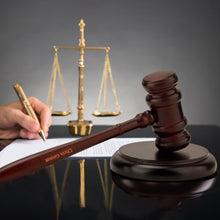 Load image into Gallery viewer, 法槌