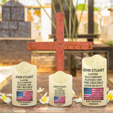 Load image into Gallery viewer, 无焰蜡烛