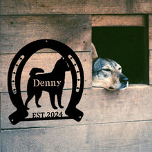 Load image into Gallery viewer, 铁艺
