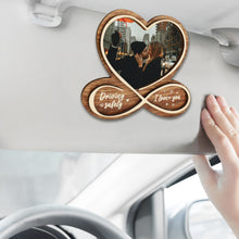 Load image into Gallery viewer, 汽车视窗夹