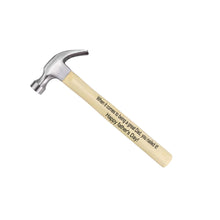 Load image into Gallery viewer, Customized claw hammer