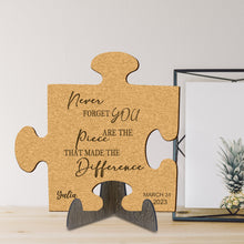 Load image into Gallery viewer, 拼图摆件