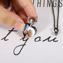 Load image into Gallery viewer, 骨灰盒项链