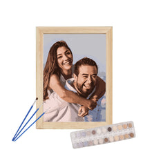 Load image into Gallery viewer, 数字油画