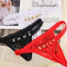 Load image into Gallery viewer, 丁字裤