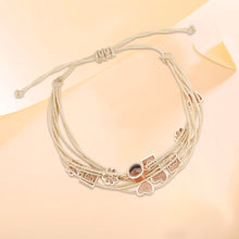 Load image into Gallery viewer, 投影手链