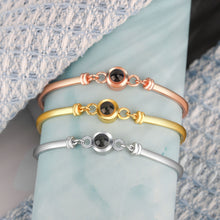 Load image into Gallery viewer, 投影手环