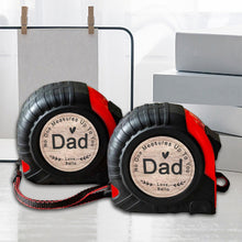 Load image into Gallery viewer, tape measure