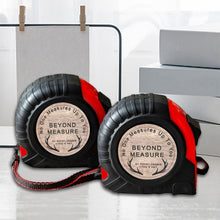 Load image into Gallery viewer, tape measure