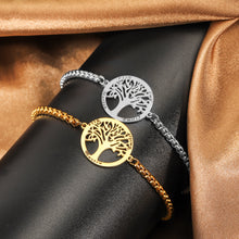 Load image into Gallery viewer, 生命树手链