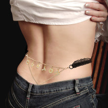 Load image into Gallery viewer, 丁字裤